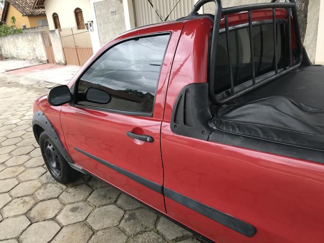 Vendo Strada Working 1.4 mpi fire flex - Foto 6