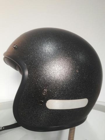 Capacete Bell custom 500 - Foto 3