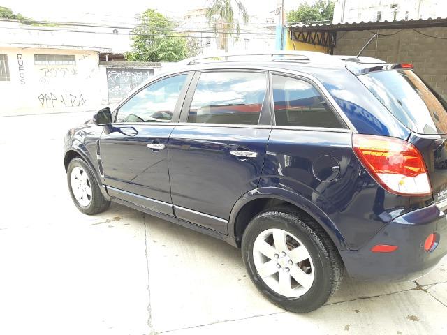 Captiva sport 2.4 único dono - Foto 11