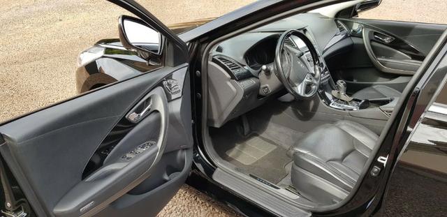 Hyundai Azera 2014/2015 3.0 Automático - Foto 7