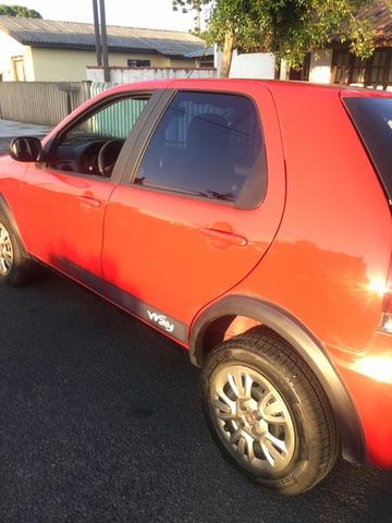 Palio Fire Way 1.0 Flex 8V - 2015 - Foto 3