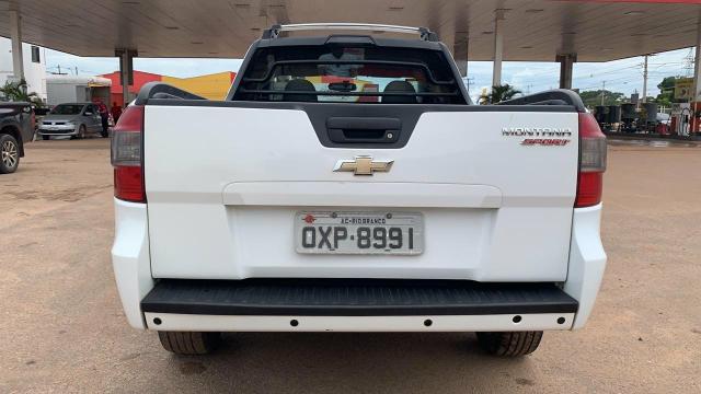 Montana pick-up sport 1.4 flex mt 15-15 - Foto 3