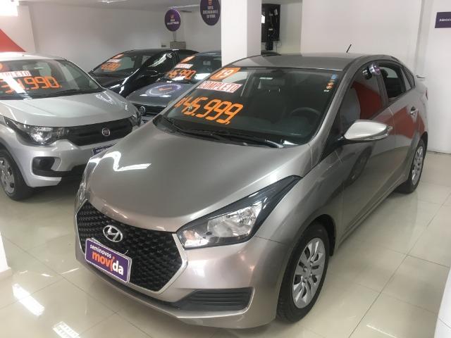 HB20 Sedan 1.0 -2019- Clemens - Foto 2