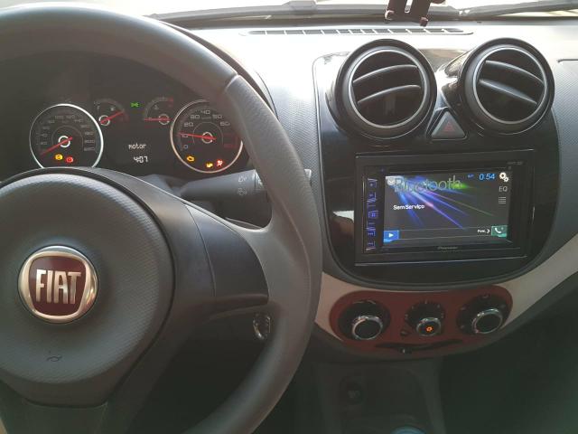 Vendo carro pálio 2014/2015 - Foto 4