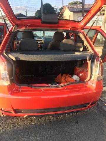 Palio Fire Way 1.0 Flex 8V - 2015 - Foto 9