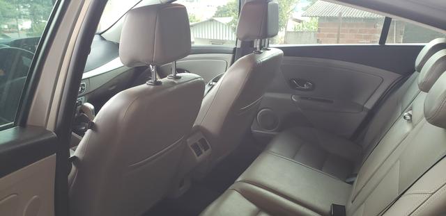 Renault Fluence Privilege Aut 2.0 - Foto 5