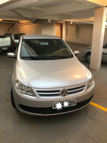 Gol G5 1.0 2010