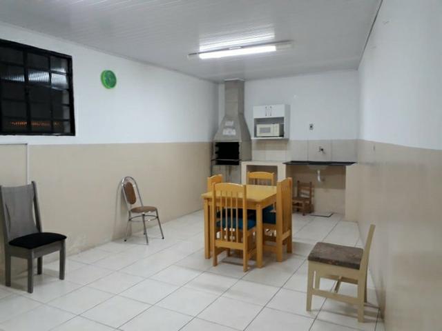 Apartamento 2 quartos (fazendinha) - Foto 11