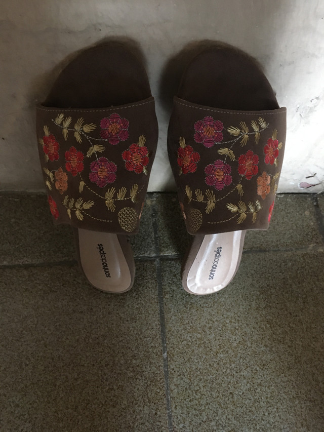 sandalia sonho dos pes rasteirinha