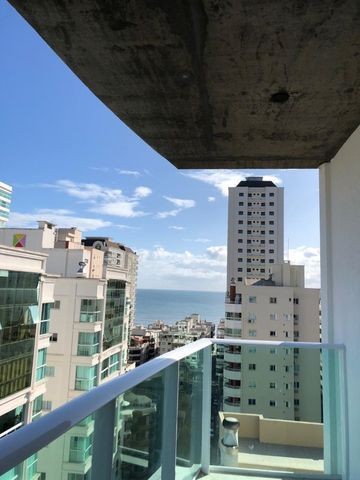 Alto padrão vista mar