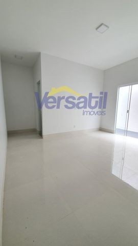 Belíssima casa nova com 3 quartos, confira!!! - Foto 11