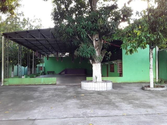 Vende-se, ou alugo esse ponto em iranduba