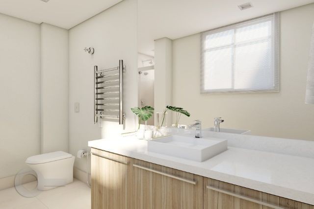 Apartamento à venda em Ipanema, com 3 quartos, 140 m² - Foto 2