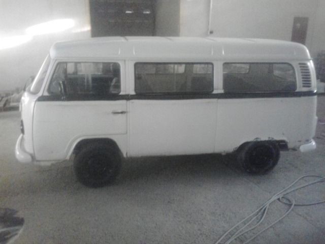 Vende kombe ano 2002 toda file gnv gasolina dever 2000mil detra