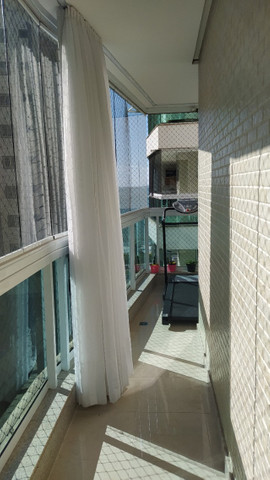 RG - 4 Quartos com 2 suites na quadra do mar todo montado - Foto 12