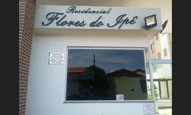 Apartamento com 2 dormitórios à venda, 59 m² por R$ 190.000 - Jardim Ipê - Goiânia/GO - Foto 19