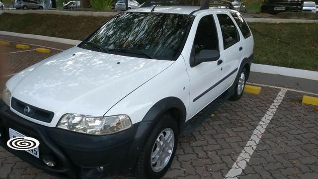 Palio weekend Adventure - Foto 4