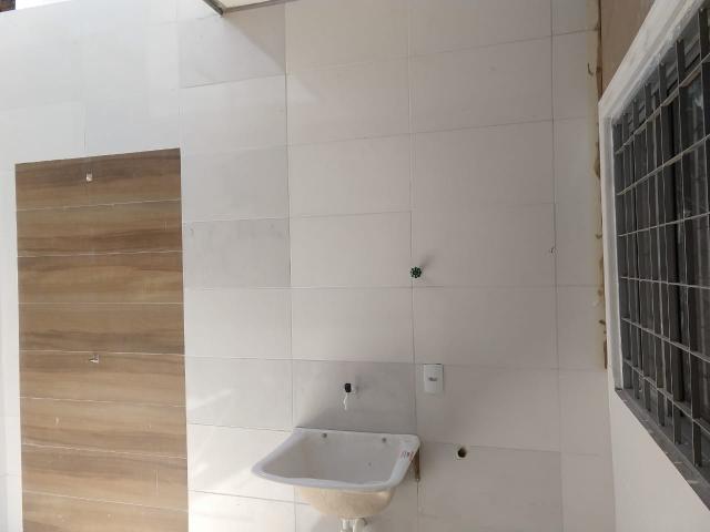 Linda casa com 3 quartos na Samambaia Norte !!! - Foto 15