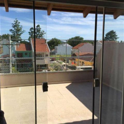 Casa residencial para locação, Guarujá, Porto Alegre - CA0128. - Foto 6