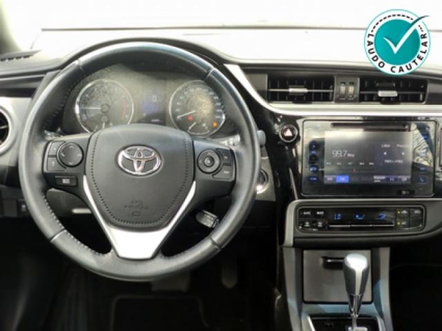 TOYOTA COROLLA 2.0 XEI 16V FLEX 4P AUTOM?TICO. - Foto 6