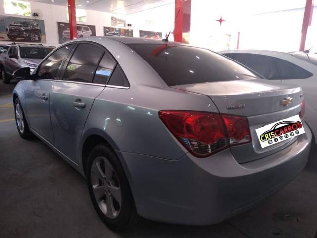 Cruze 2012 lt - Foto 4