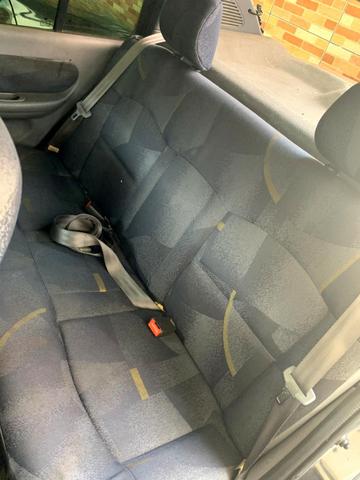 Renault Clio Sedan 2003 ( Média Monta ) - Foto 10