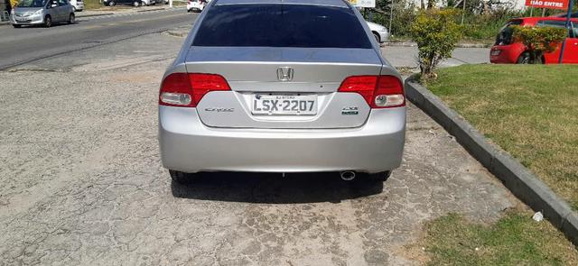Honda new Civic 26,500 - Foto 13