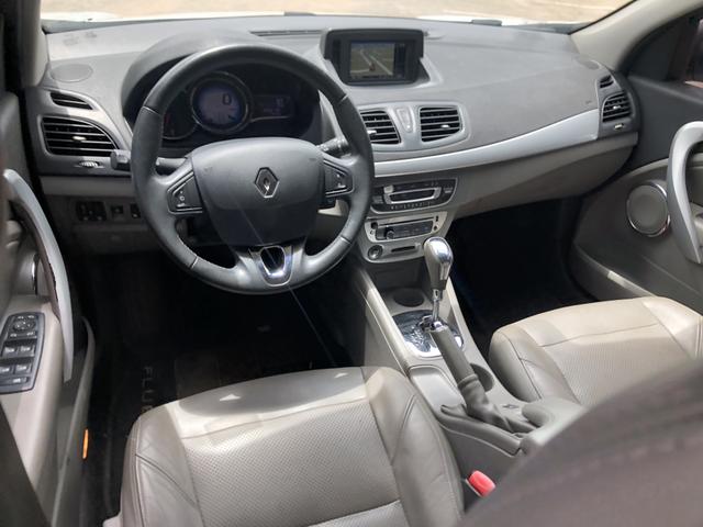 Fluence Privilege com 47 mil km - Foto 2
