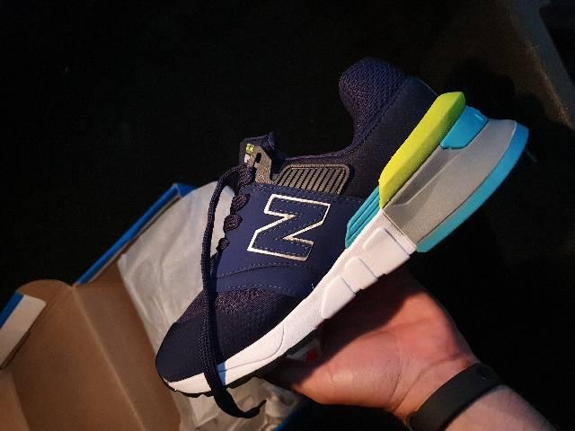 new balance 997 olx