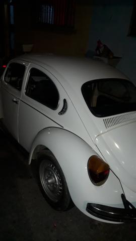 Vendo fusca 1980 - Foto 2