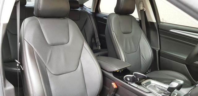 Fusion Titanium 2.0 GTdi 2016 +Teto - Foto 8