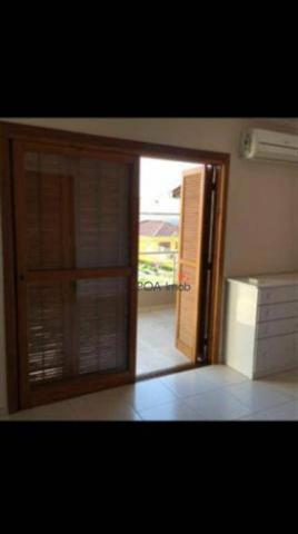 Casa residencial para locação, Guarujá, Porto Alegre - CA0128. - Foto 13