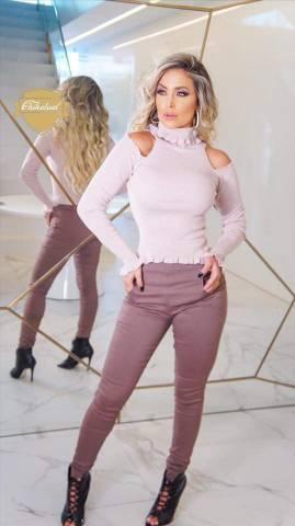 Blusas de modal Chikatual!