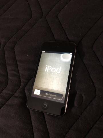 IPod Touch (4ª geração) - Foto 2