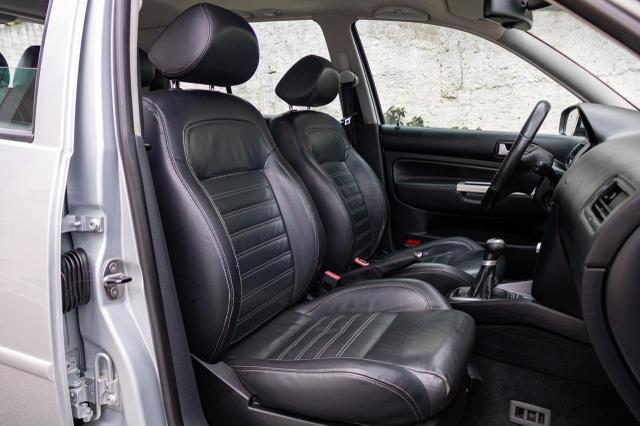Vw Golf 2013 limited edtion 1.6 manual - Foto 10