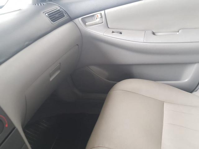 Toyota Corolla XEi 1.8 Prata - Foto 6