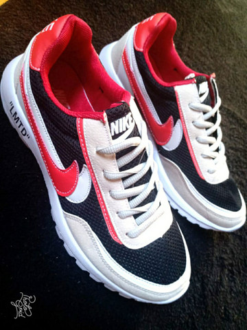 adidas nike fila