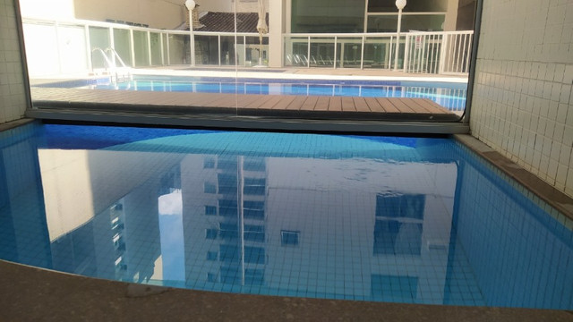 RG - 4 Quartos com 2 suites na quadra do mar todo montado - Foto 9