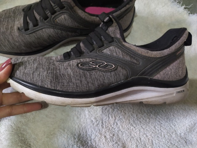 tenis ideal para caminhada