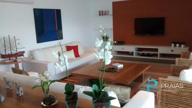 Apartamento à venda com 4 dormitórios em Riviera de sao lourenço, Bertioga cod:57187 - Foto 8