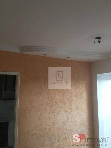 Apartamento na Moóca, ao lado d rua dos Trilhos, metrô Juventus Moóca - Foto 3