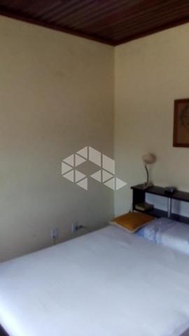 Casa à venda com 4 dormitórios em Cristal, Porto alegre cod:CA3300 - Foto 5