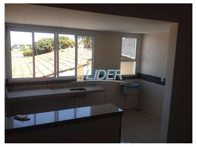 Apartamento à venda com 2 dormitórios em Segismundo pereira, Uberlandia cod:21465 - Foto 8