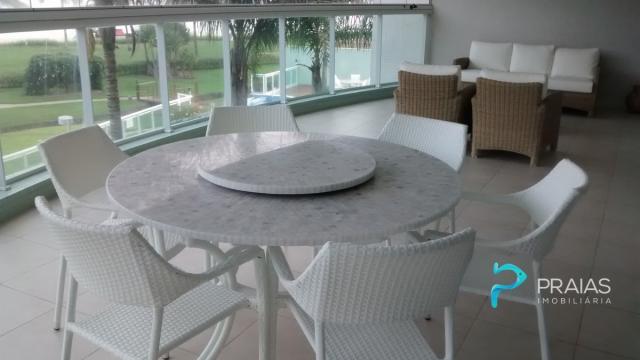 Apartamento à venda com 4 dormitórios em Riviera de sao lourenço, Bertioga cod:57187 - Foto 6