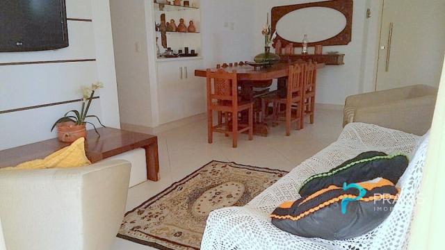 Apartamento à venda com 3 dormitórios em Enseada, Guarujá cod:68127 - Foto 12