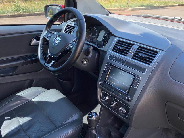 Volkswagen Fox Comfortline 1.6 - Foto 7
