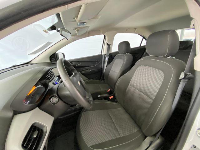 Chevrolet Onix 1.0 Joy - Foto 8