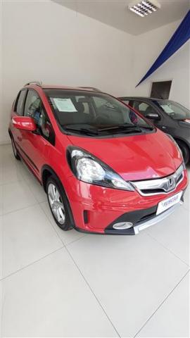 HONDA FIT 1.5 TWIST 16V FLEX 4P MANUAL - Foto 3