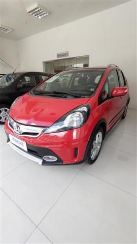 HONDA FIT 1.5 TWIST 16V FLEX 4P MANUAL - Foto 2