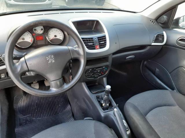 Peugeot 207 XR SPORT 1.4 FLEX 8V - Foto 3